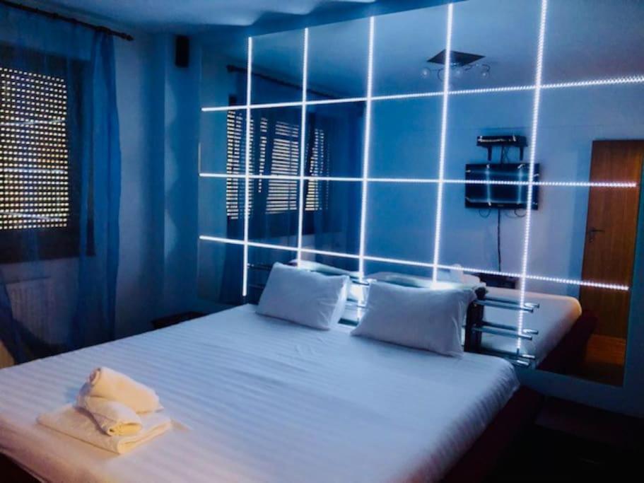 Joy City Stay Republicii 19 Temešvár Exteriér fotografie